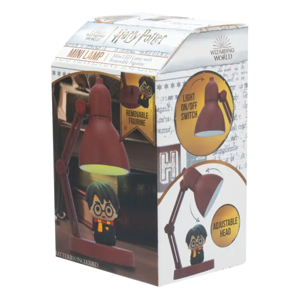 Harry Potter Mini LED-Lumină cu Figurina 10 cm poza produsului