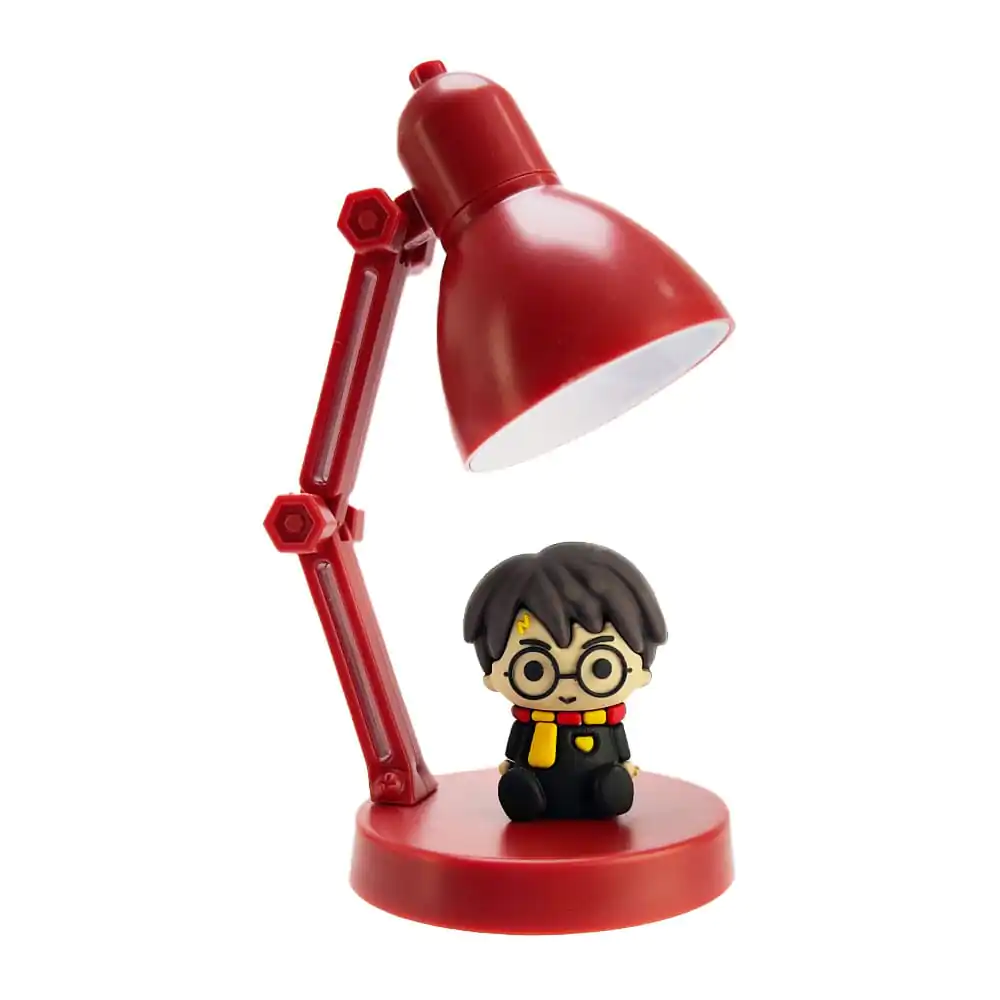 Harry Potter Mini LED-Lumină cu Figurina 10 cm poza produsului