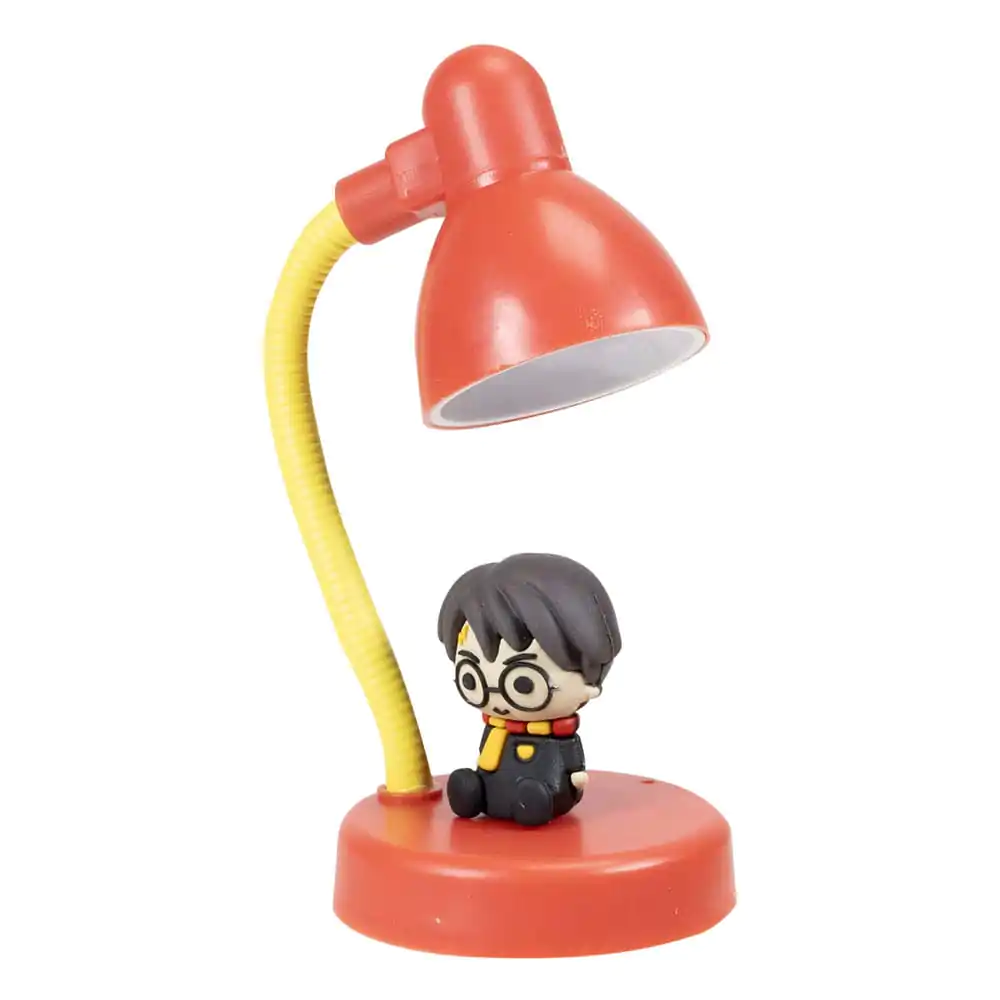 Harry Potter Mini lumină LED cu figurina 11 cm poza produsului