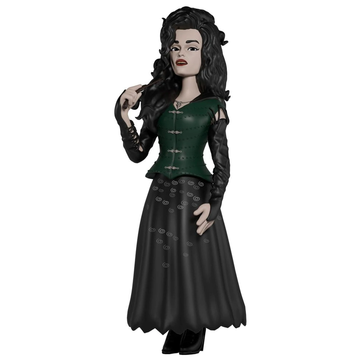 Harry Potter Figurina Minix Bellatrix Lestrange 12 cm poza produsului