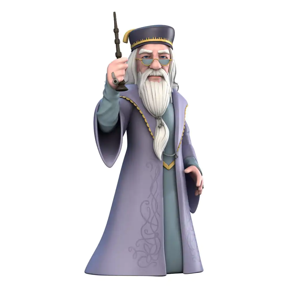 Figurină Harry Potter Minix Dumbledore 12 cm poza produsului