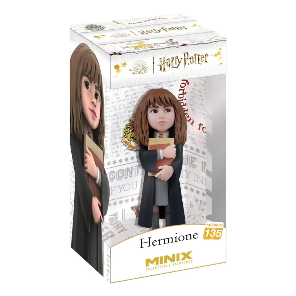 Harry Potter Minix figurină Hermione 12 cm poza produsului