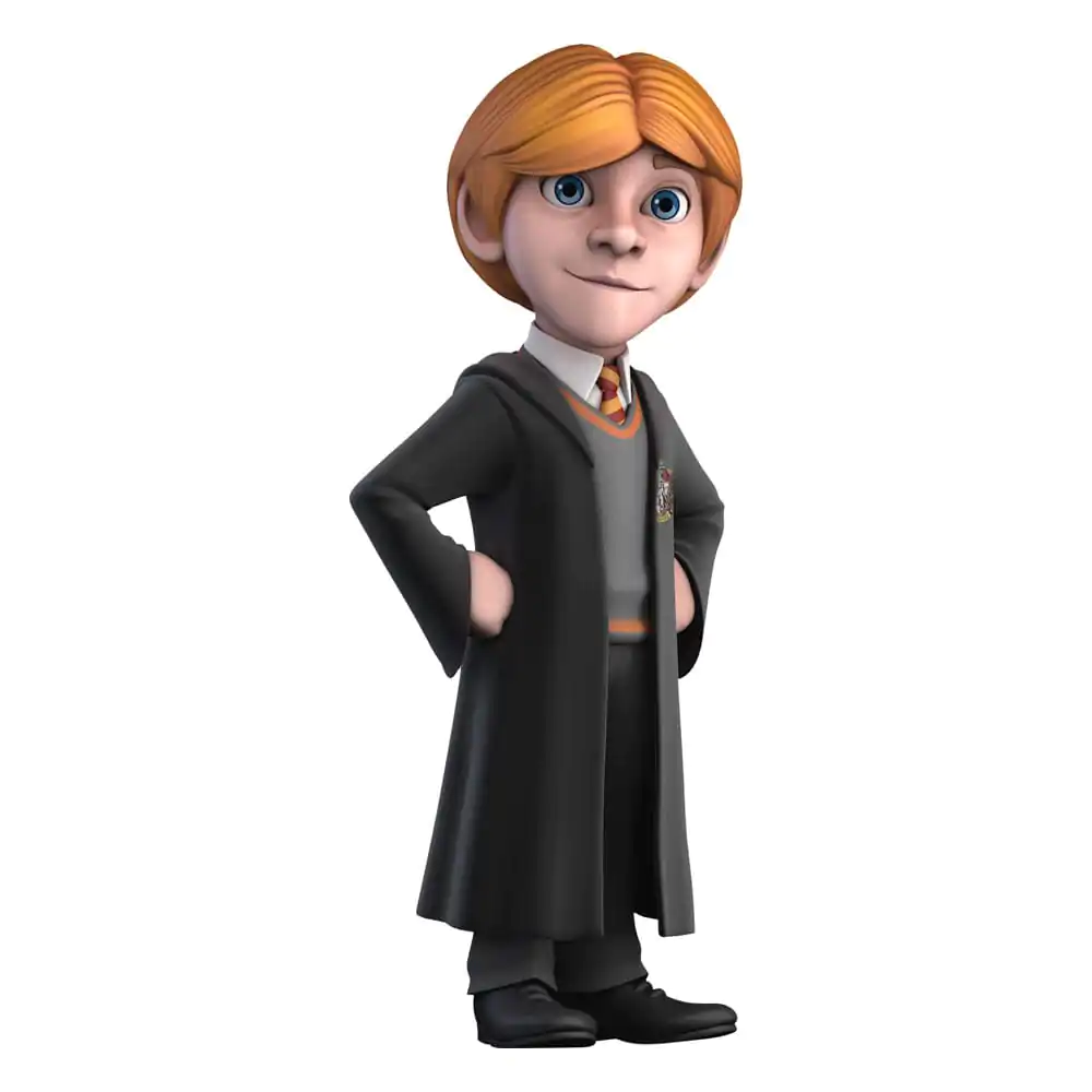 Harry Potter Minix Figure Ron 12 cm figurină poza produsului