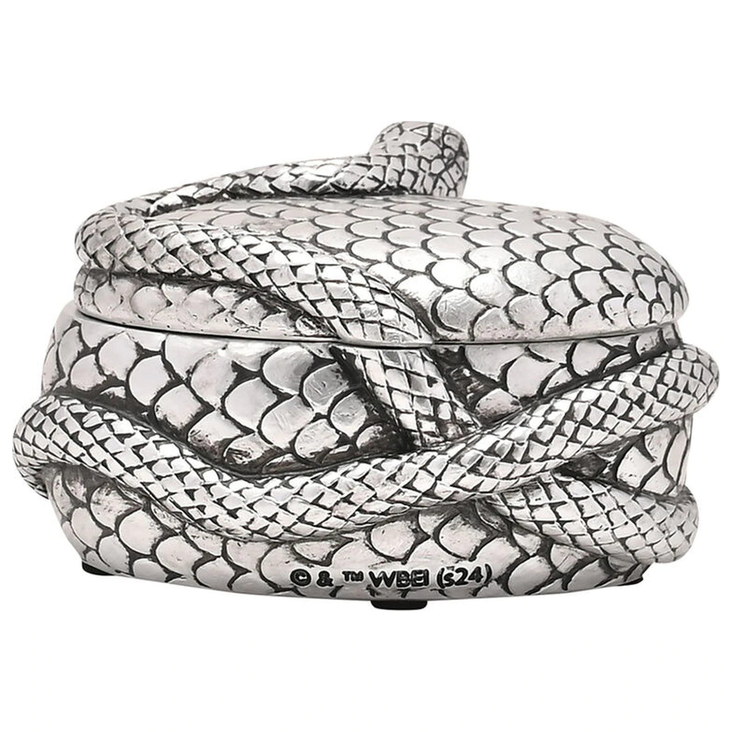 Harry Potter Nagini cutie de bijuterii poza produsului