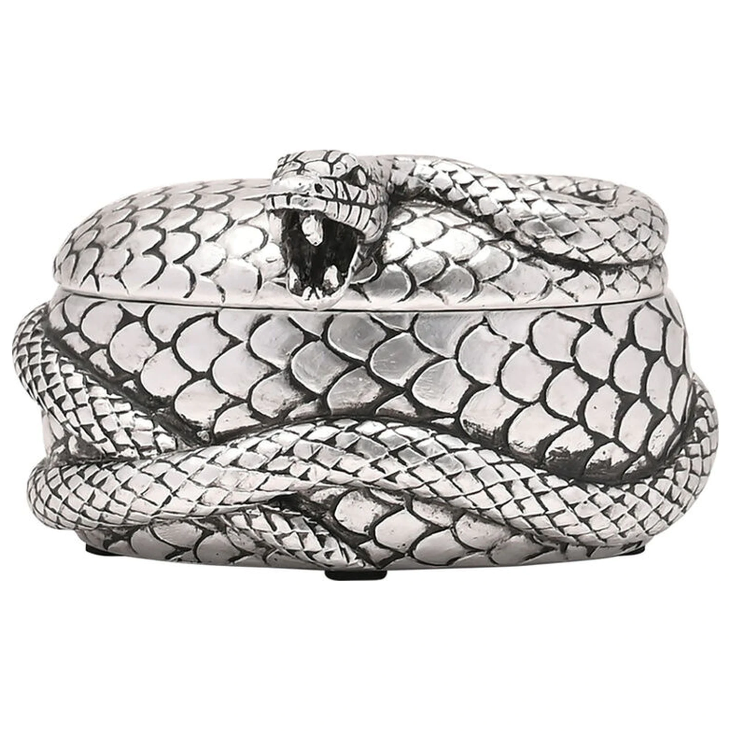 Harry Potter Nagini cutie de bijuterii poza produsului