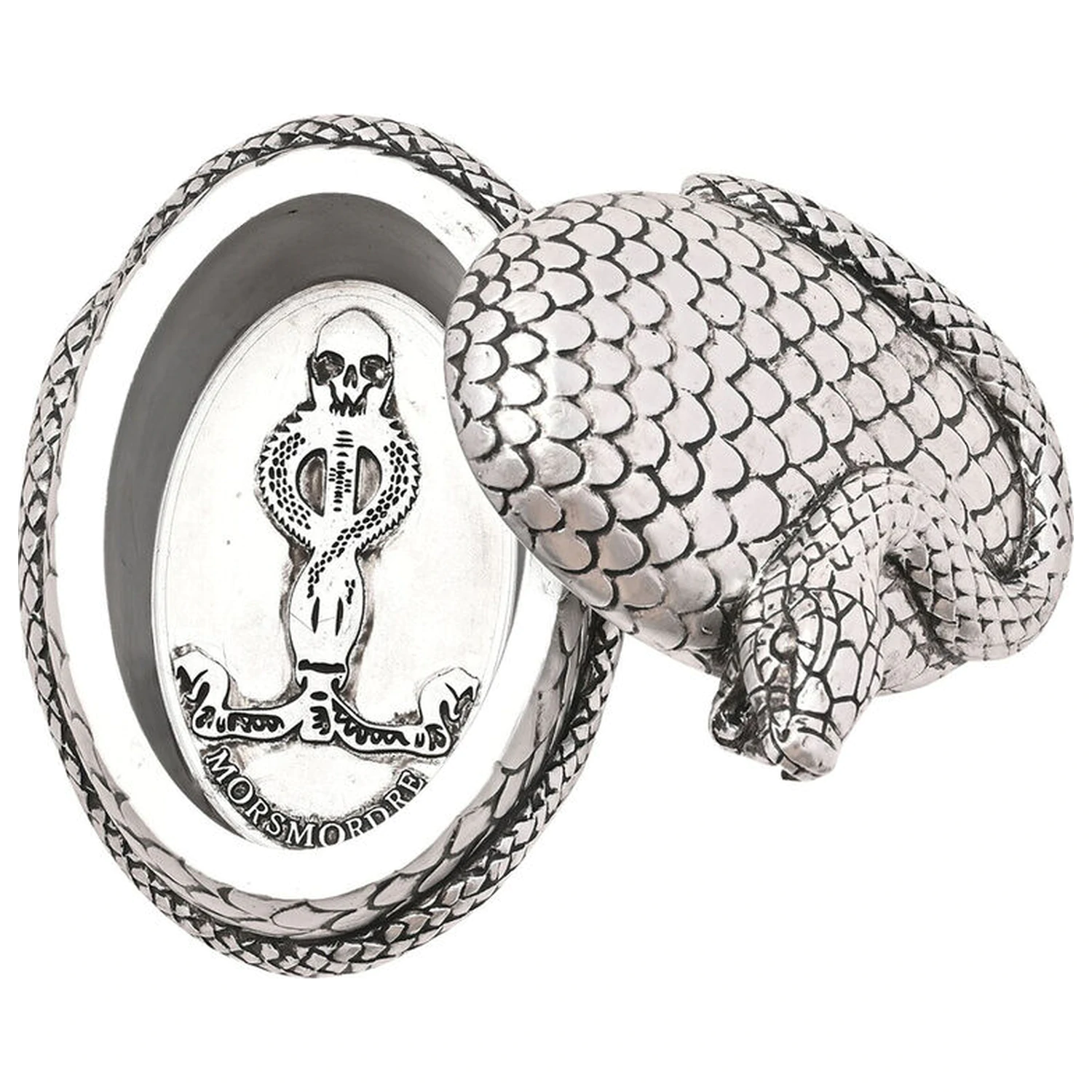 Harry Potter Nagini cutie de bijuterii poza produsului