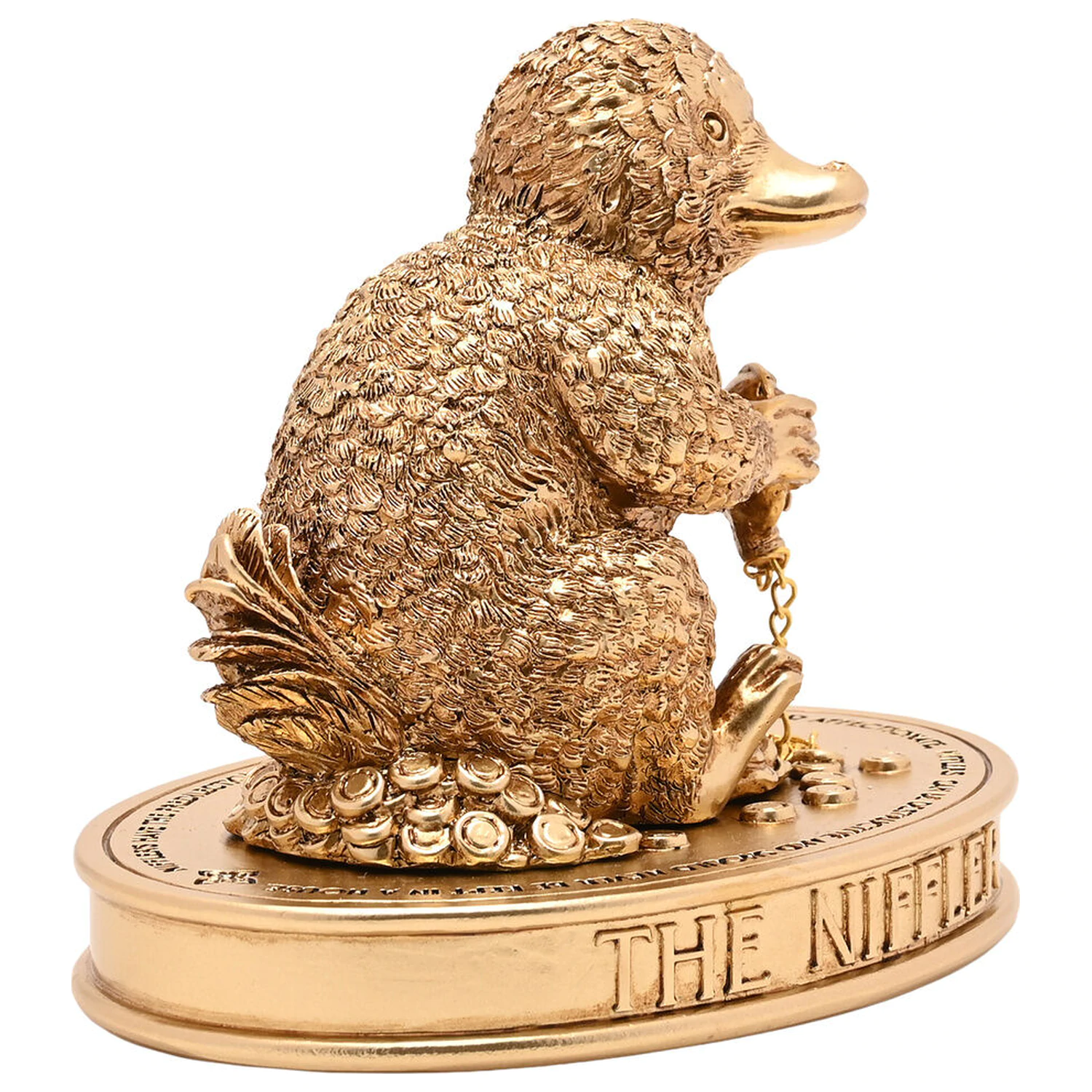 Harry Potter figurina Niffler 14cm poza produsului