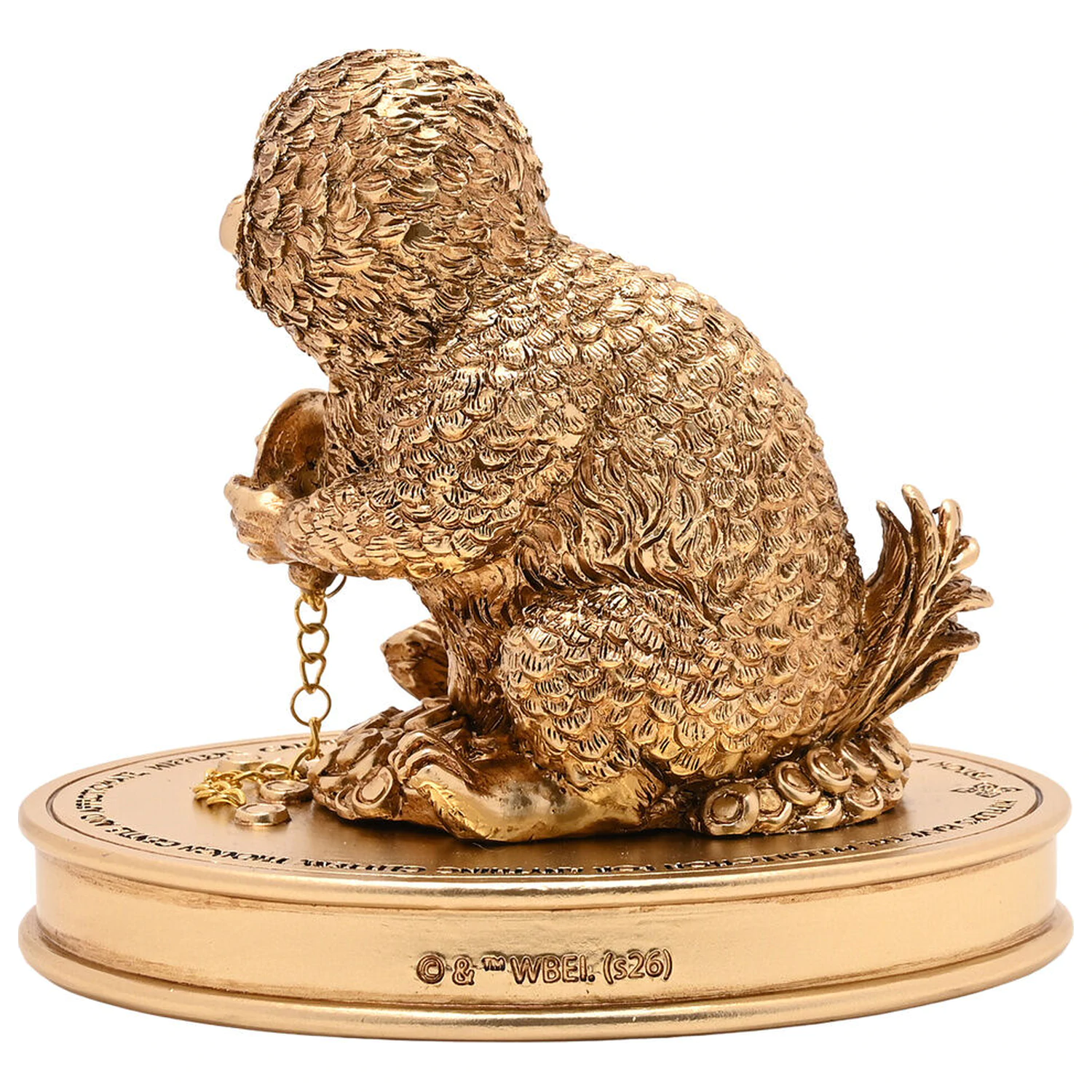 Harry Potter figurina Niffler 14cm poza produsului