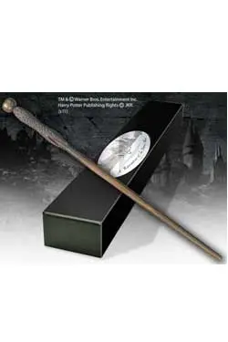 Bagheta Harry Potter Nigel (Ediție Personaj) poza produsului
