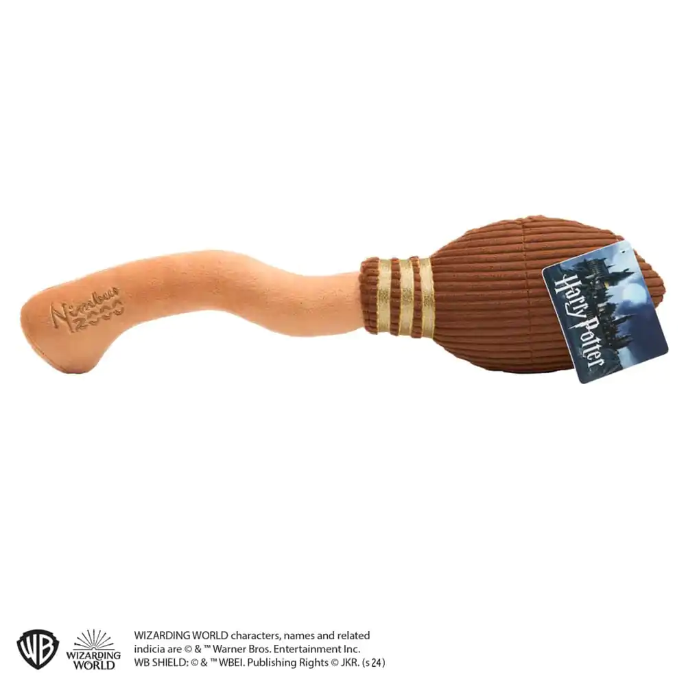 Harry Potter Figurina de pluș Nimbus 2000 45 cm poza produsului