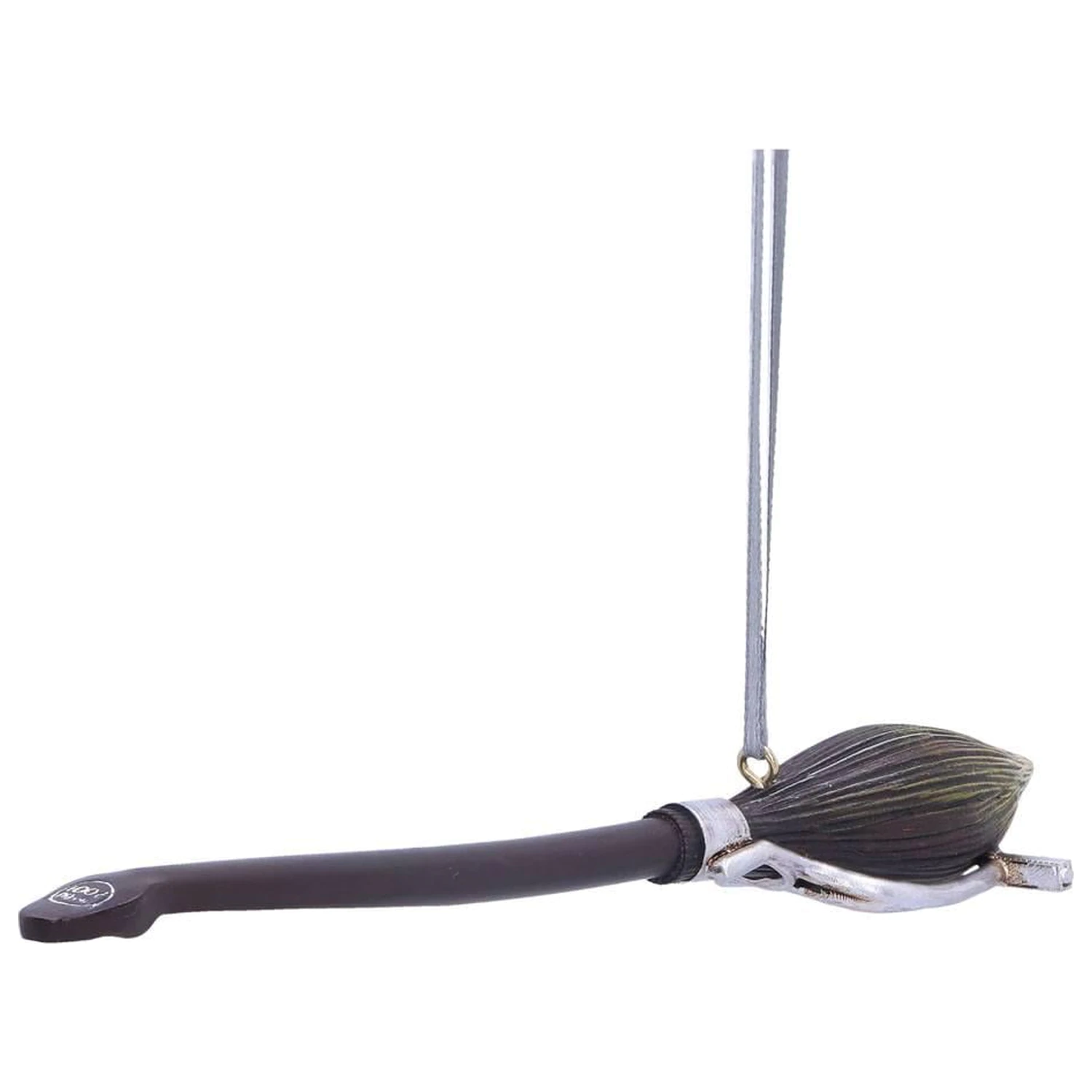 Harry Potter Nimbus 2001 Ornament pentru Brad de Craciun 15 cm poza produsului