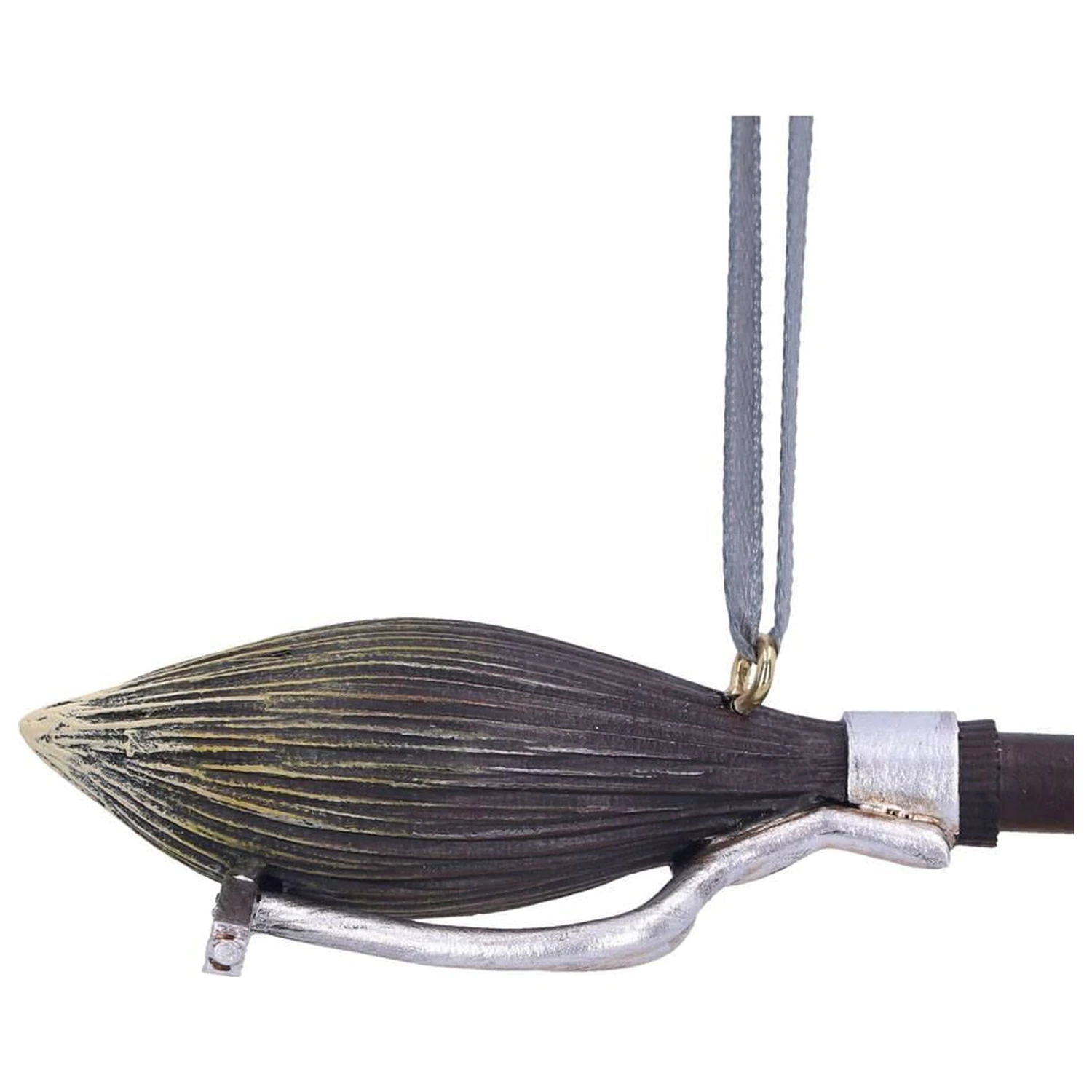 Harry Potter Nimbus 2001 Ornament pentru Brad de Craciun 15 cm poza produsului