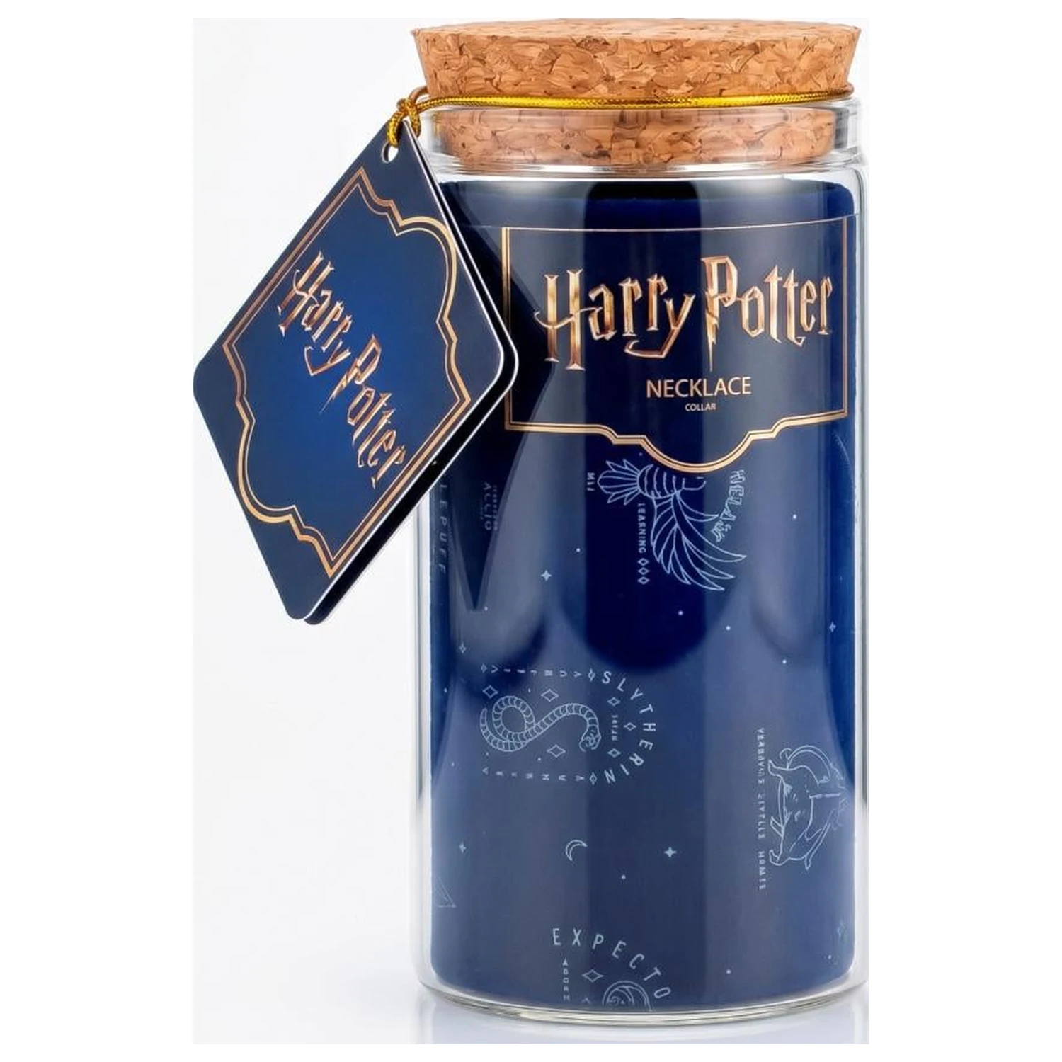 Harry Potter Colier in cutie de prezentare poza produsului