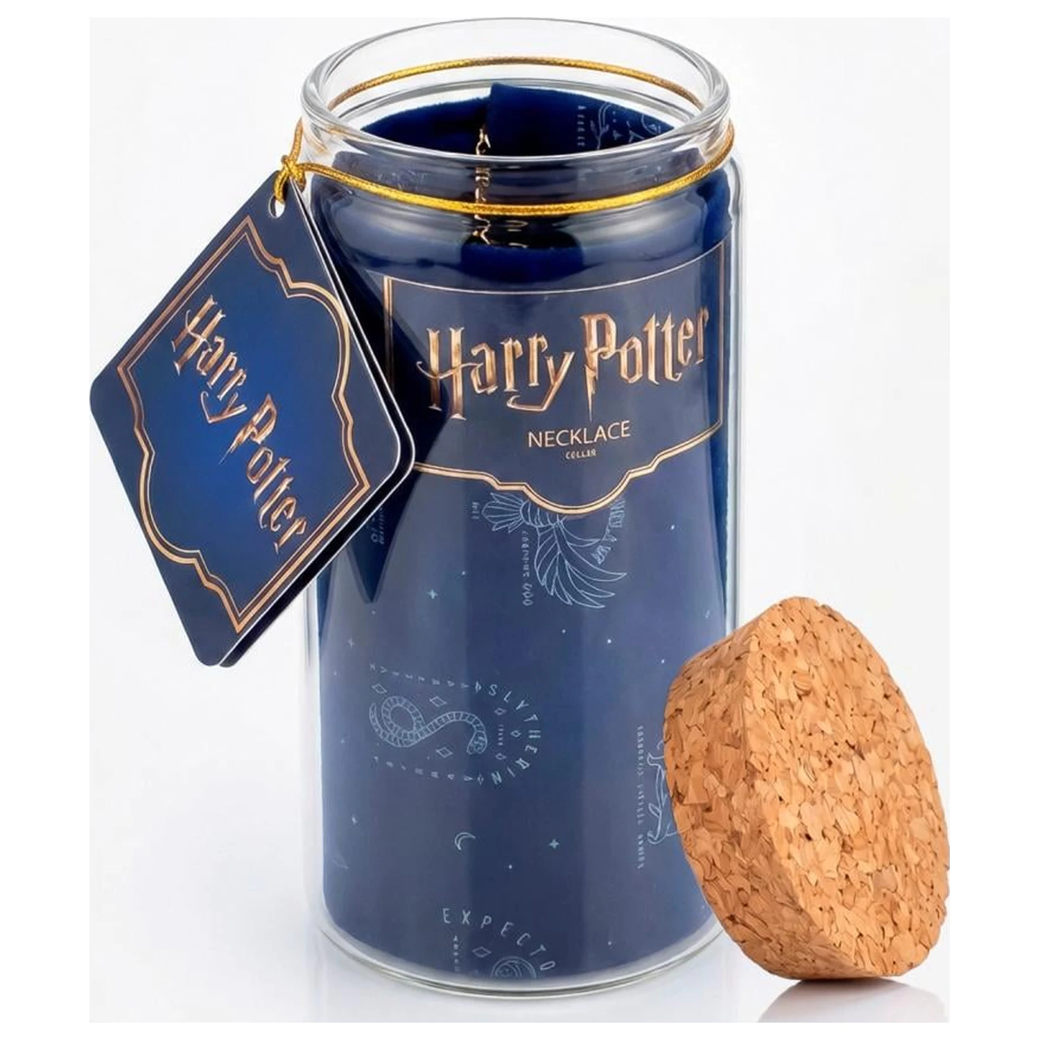 Harry Potter Colier in cutie de prezentare poza produsului