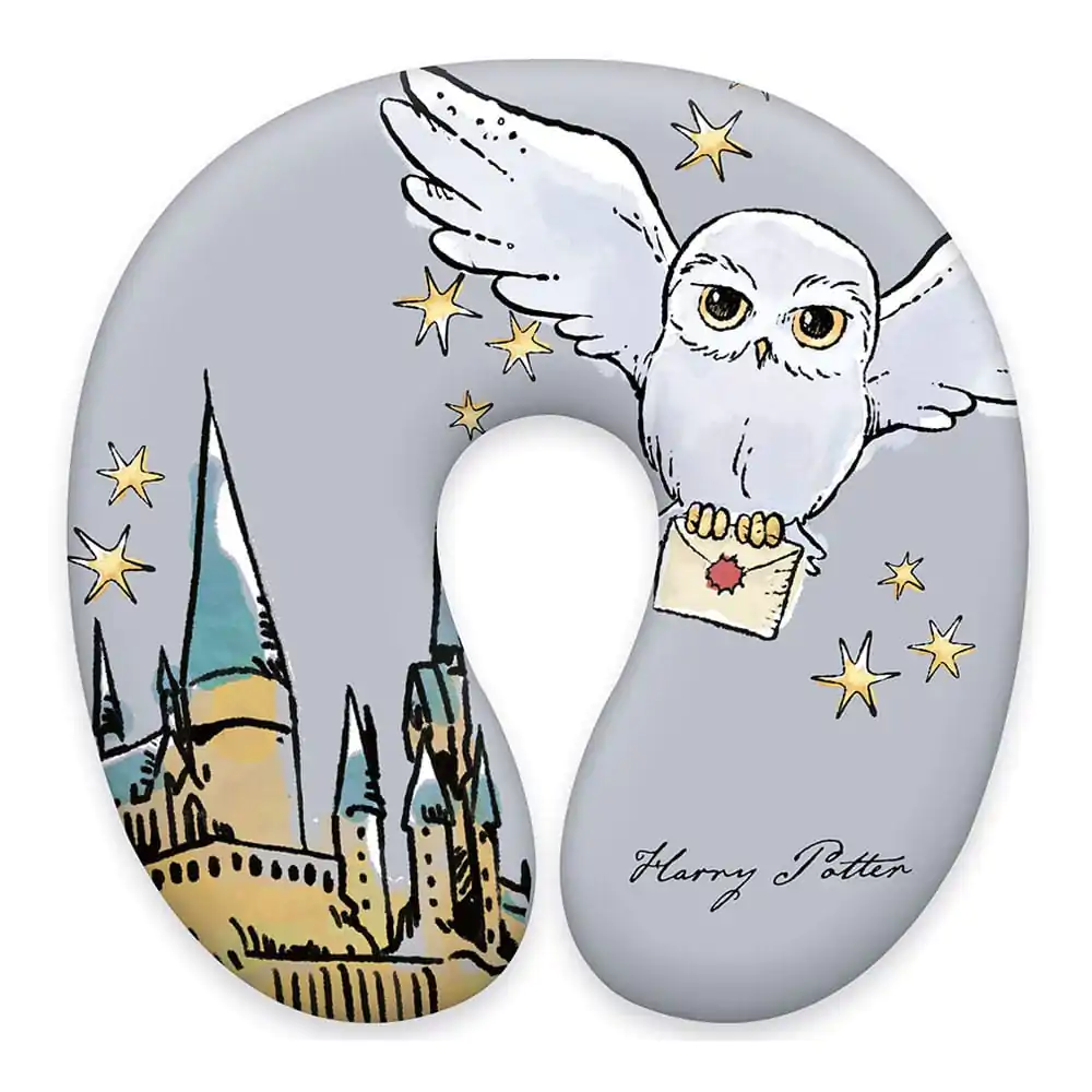 Harry Potter Pernă de gât poza produsului