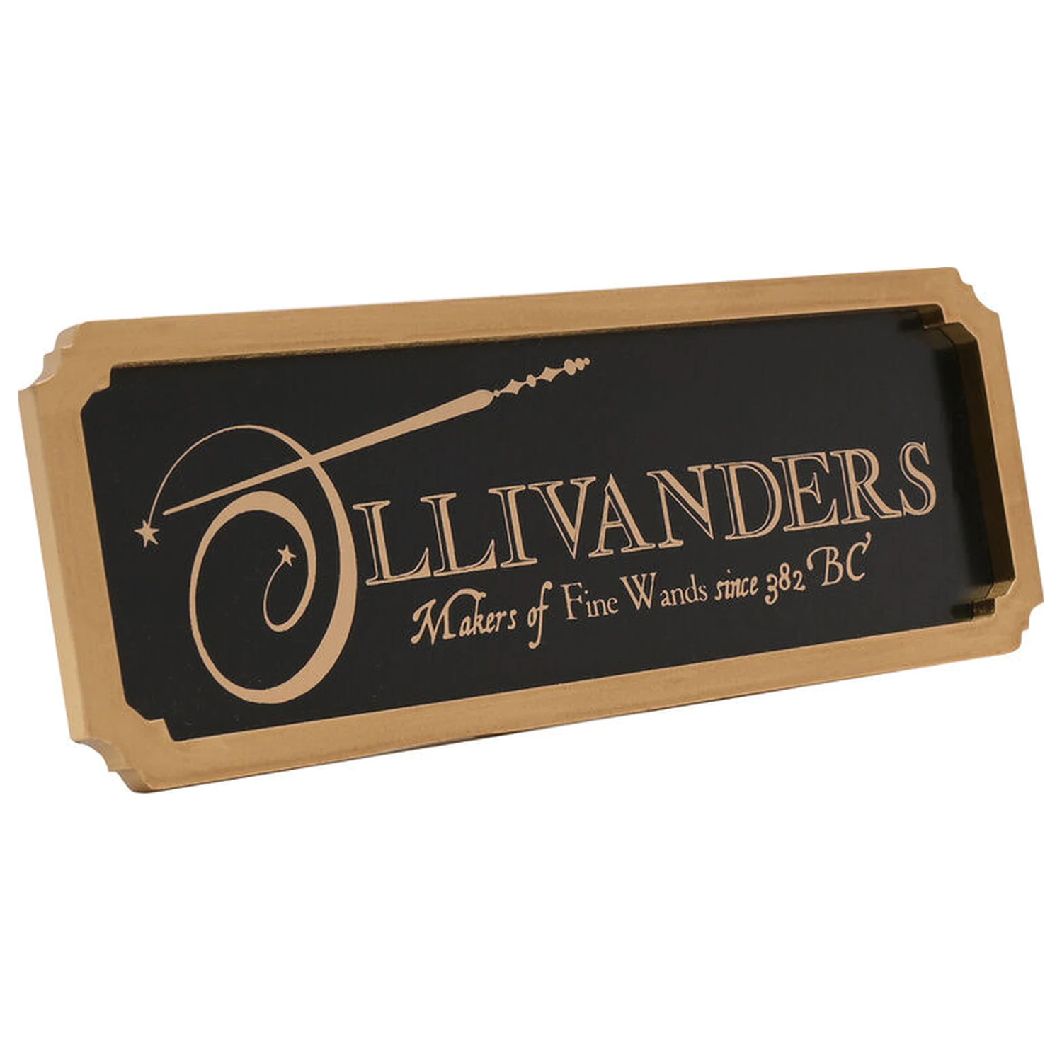 Harry Potter Ollivanders sign poza produsului