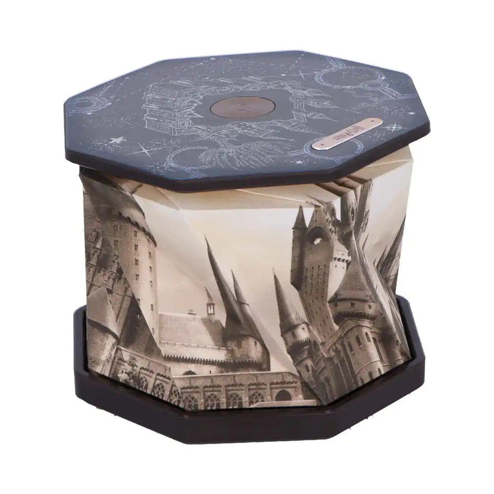 Harry Potter Lampa pliabila Castel Hogwarts 15 cm poza produsului
