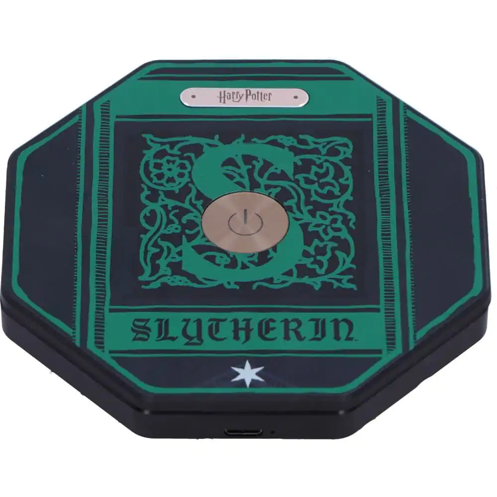 Harry Potter lampa pliabila Slytherin 15 cm poza produsului