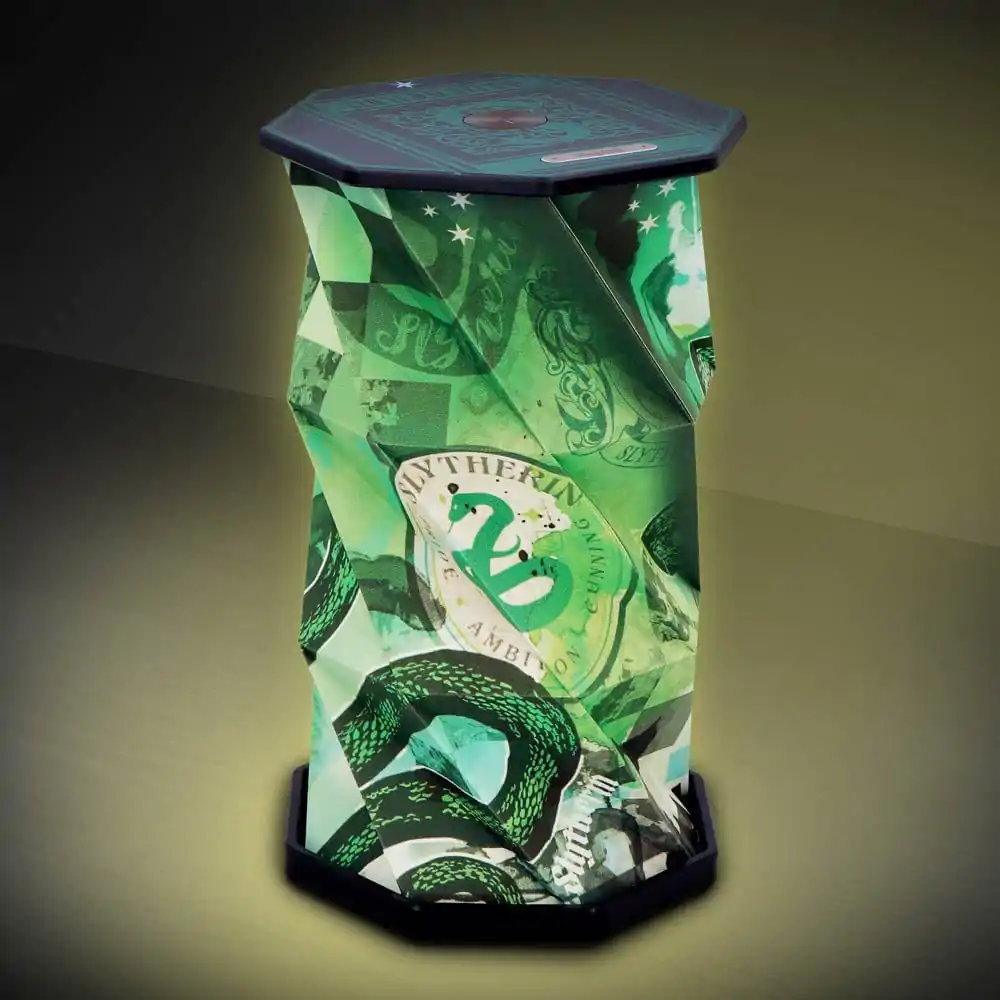 Harry Potter lampa pliabila Slytherin 15 cm poza produsului