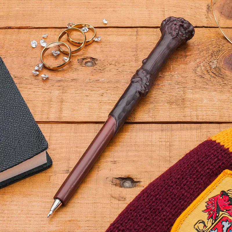 Harry Potter Pen Harry Potter Magic Wand poza produsului