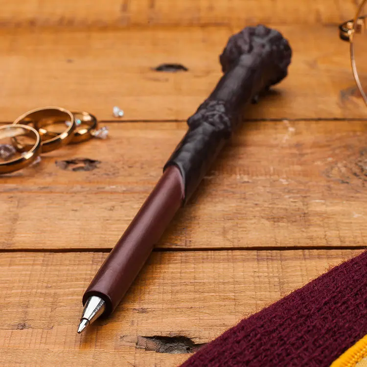 Harry Potter Pen Harry Potter Magic Wand poza produsului