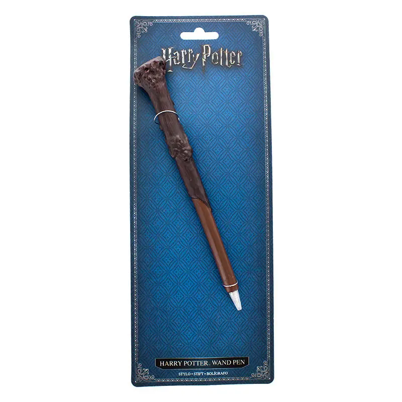 Harry Potter Pen Harry Potter Magic Wand poza produsului