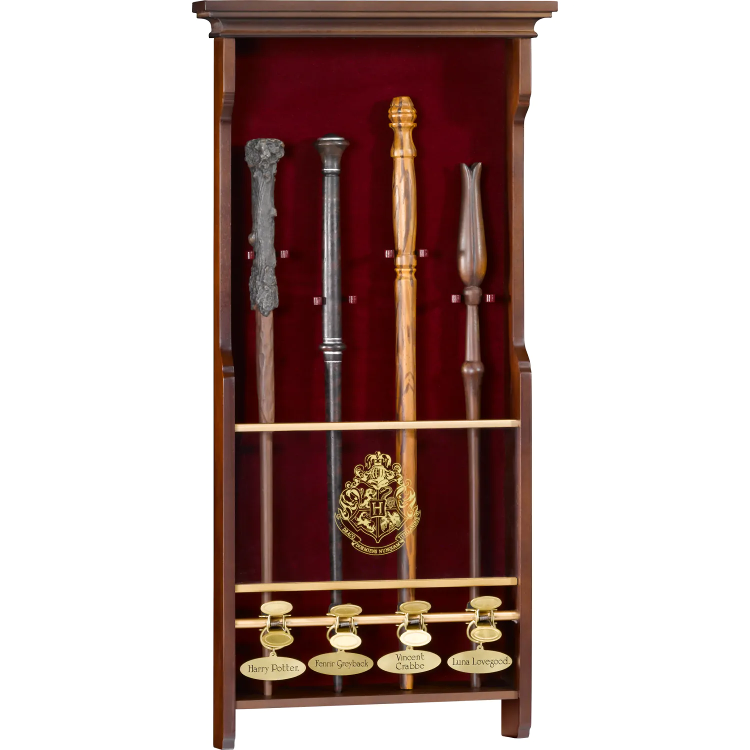 Harry Potter Suport Baghete Patru Personaje poza produsului
