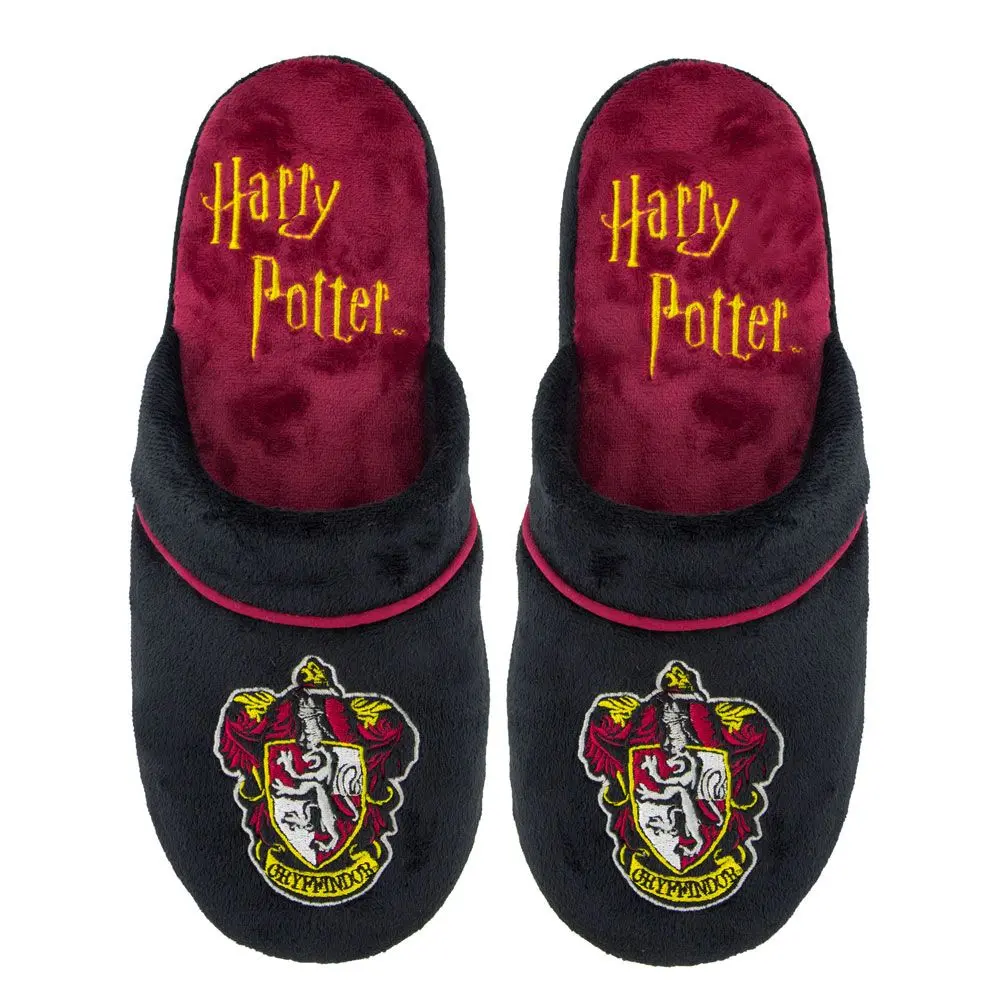 Harry Potter Papuci Gryffindor mărime femei poza produsului