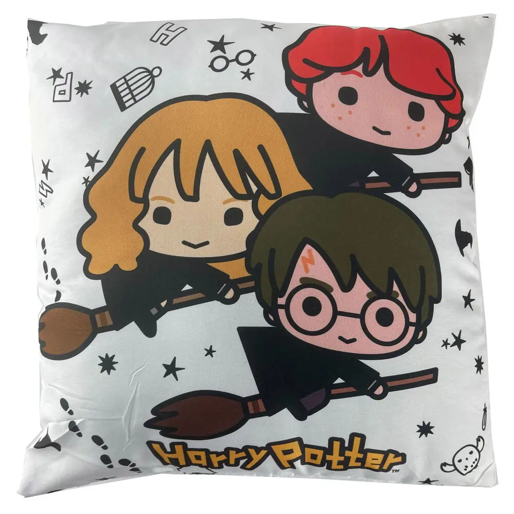 Harry Potter Chibi pernă poza produsului