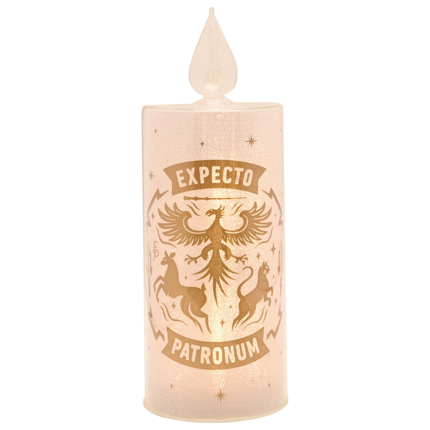 Harry Potter Patronus Lumanare LED poza produsului