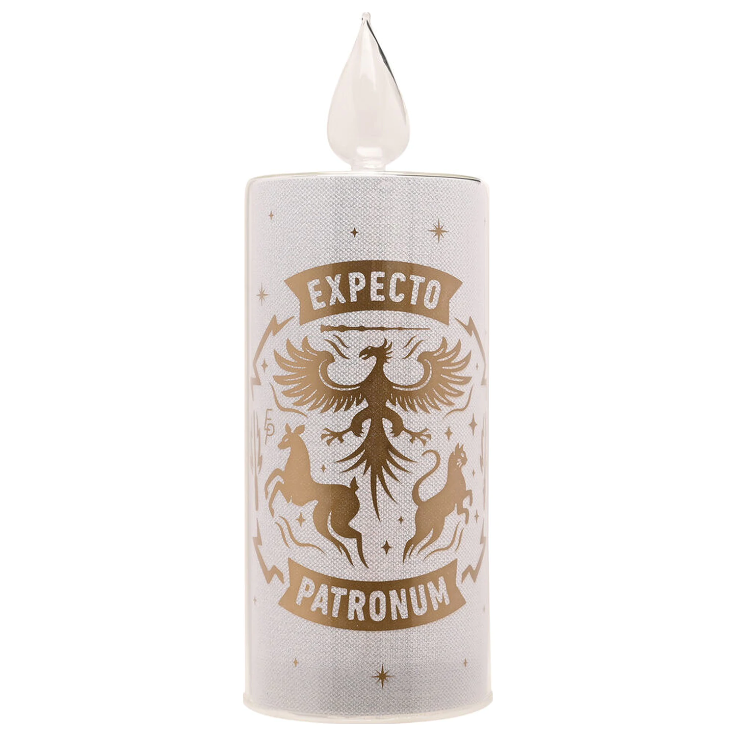 Harry Potter Patronus Lumanare LED poza produsului