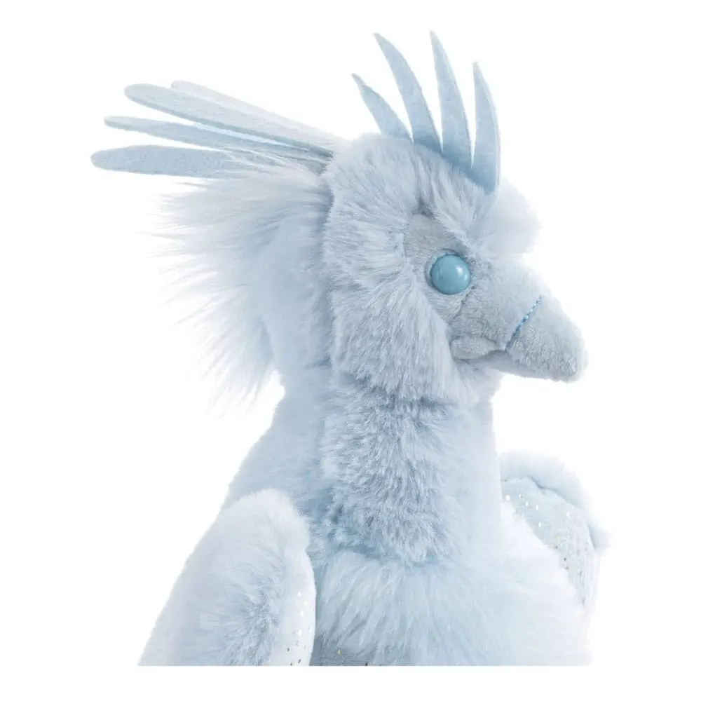 Harry Potter Plush Figure Phoenix Patronus 29 cm poza produsului