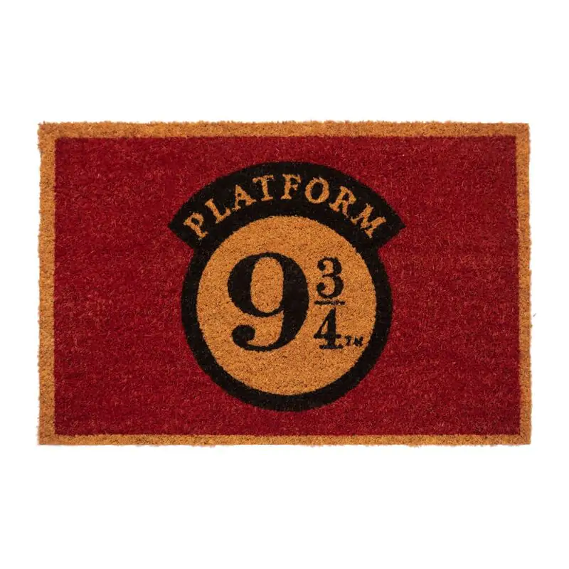 Harry Potter Platform 9 3/4 covoraș de ușă poza produsului