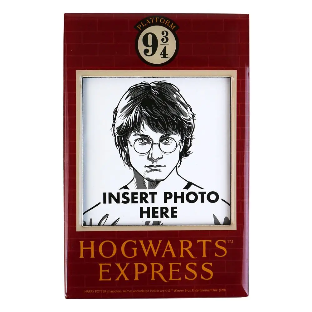 Rama foto magnetica Harry Potter Platform 9 3/4 poza produsului