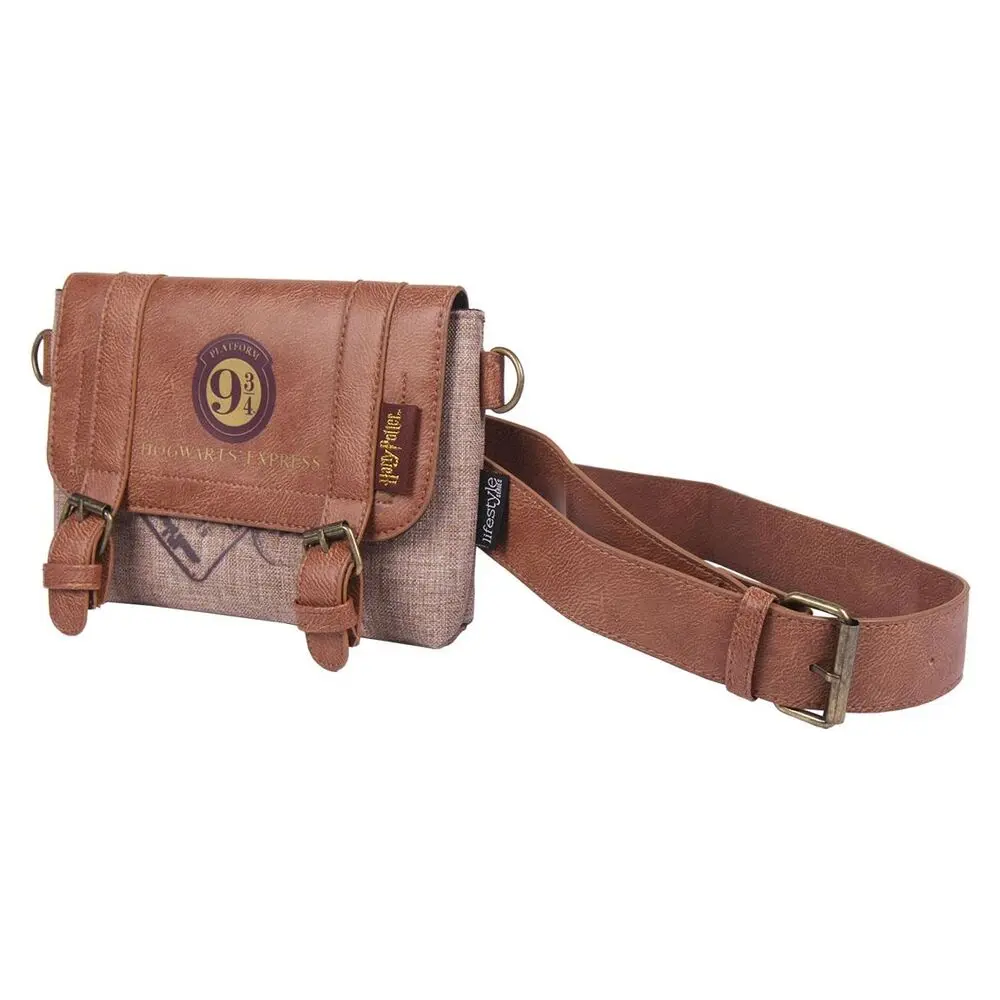 Harry Potter Belt geantă Hogwarts Express poza produsului