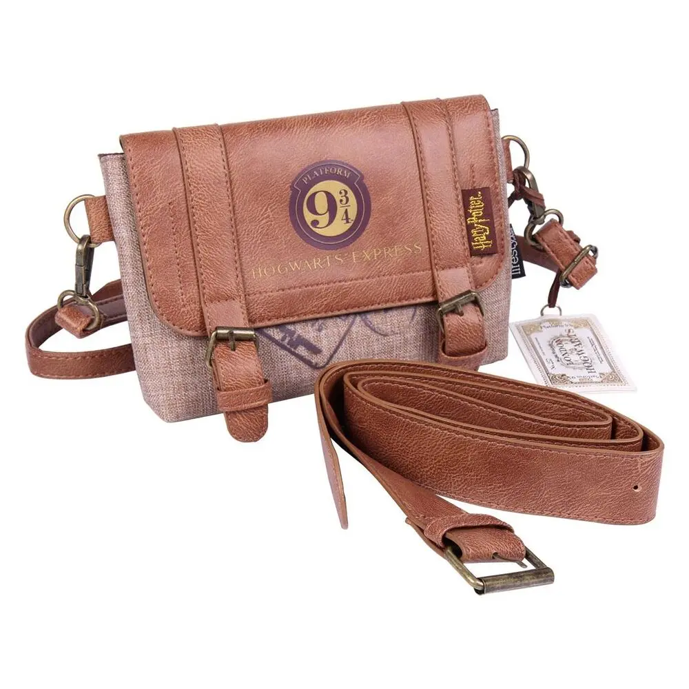Harry Potter Belt geantă Hogwarts Express poza produsului