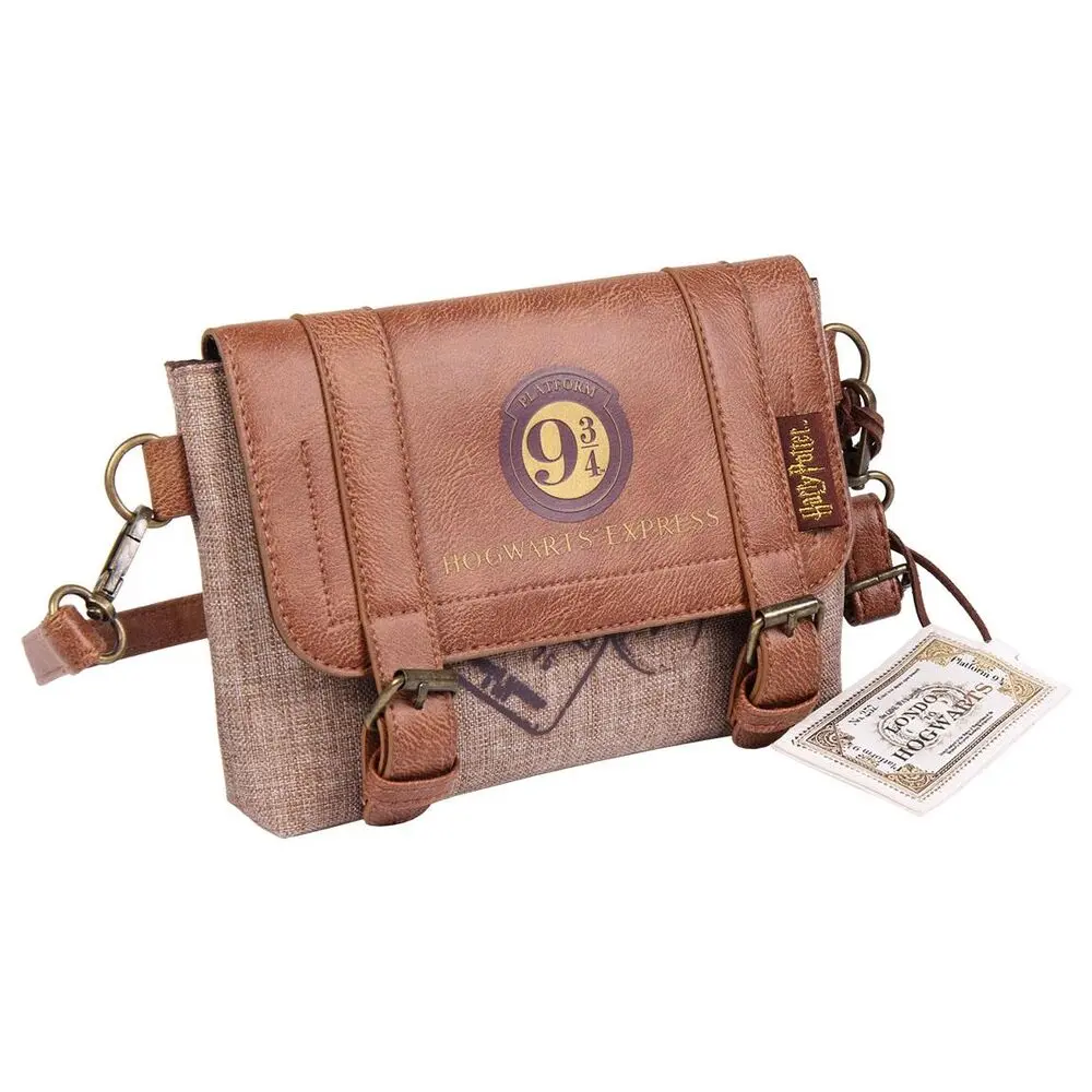 Harry Potter Belt geantă Hogwarts Express poza produsului