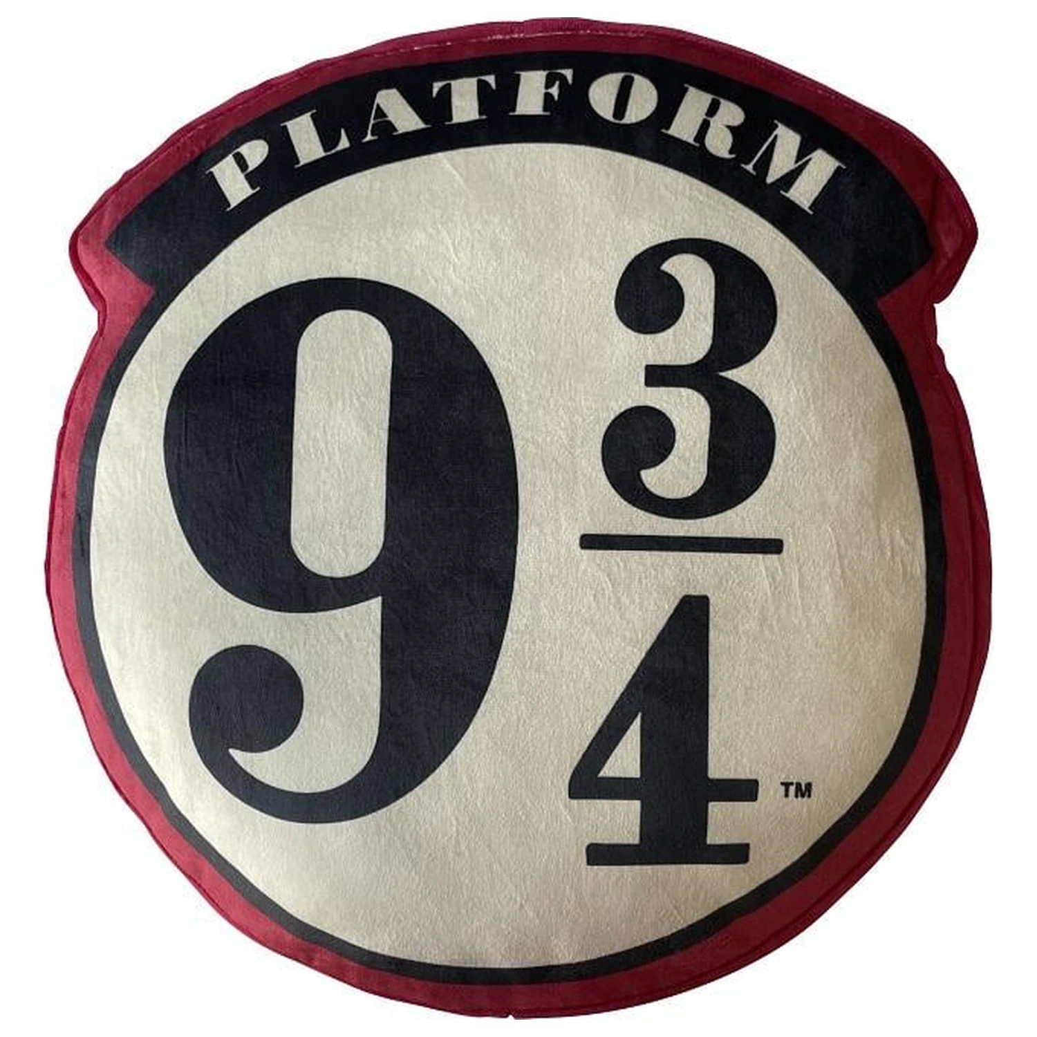 Harry Potter Platform 9 3/4 Perna poza produsului