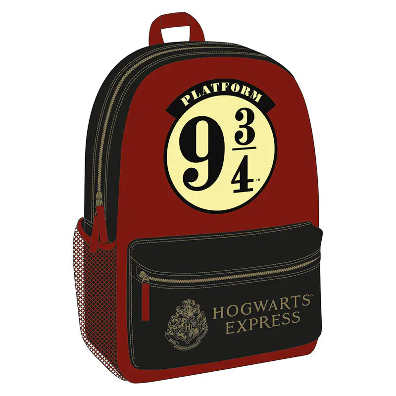 Harry Potter Platform 9 3/4 rucsac poza produsului