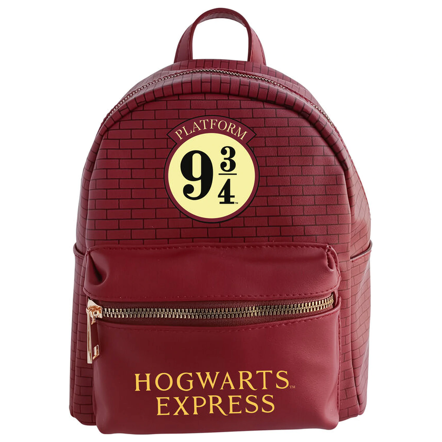 Ghiozdan Harry Potter Platform 9 3/4 poza produsului