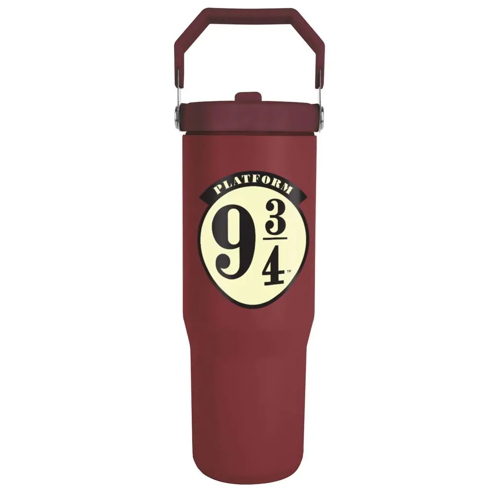 Harry Potter Platform 9 3/4 termos tumbler 880ml poza produsului