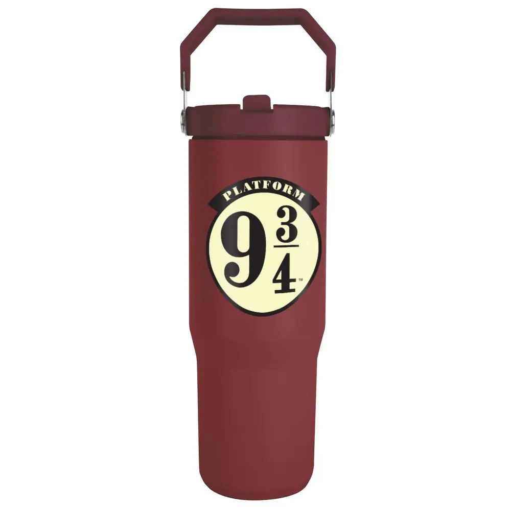Harry Potter Platform 9 3/4 termos tumbler 880ml poza produsului