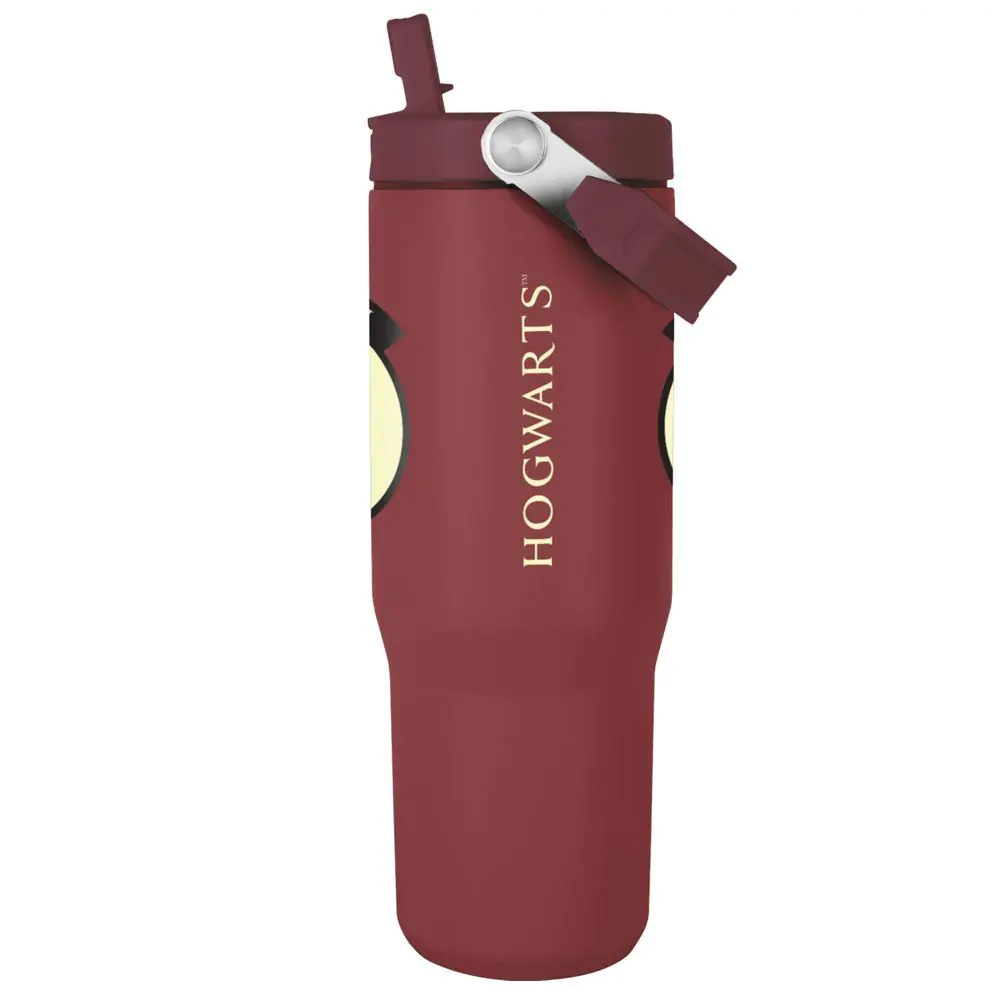 Harry Potter Platform 9 3/4 termos tumbler 880ml poza produsului