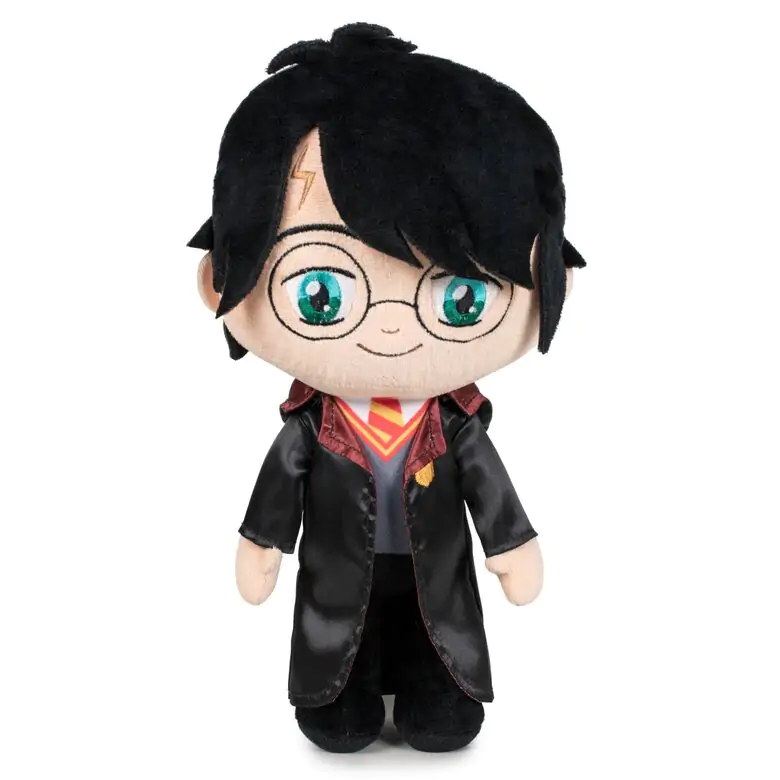 Harry Potter jucărie de pluș 20cm poza produsului