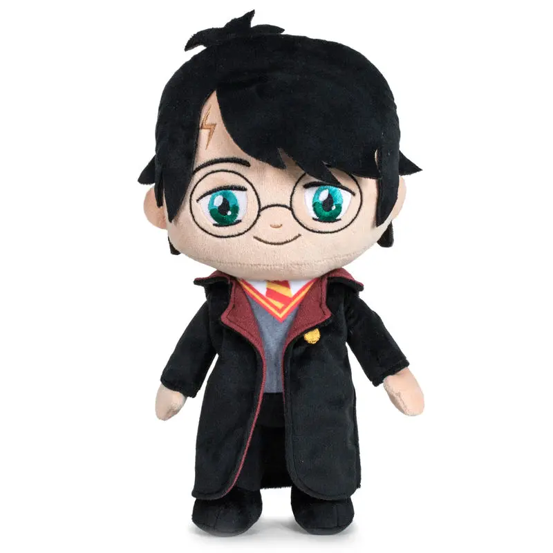 Harry Potter jucarie de plus 37cm poza produsului