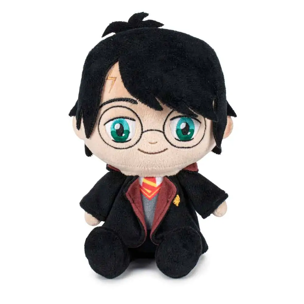Jucarie de plus Harry Potter 20cm poza produsului