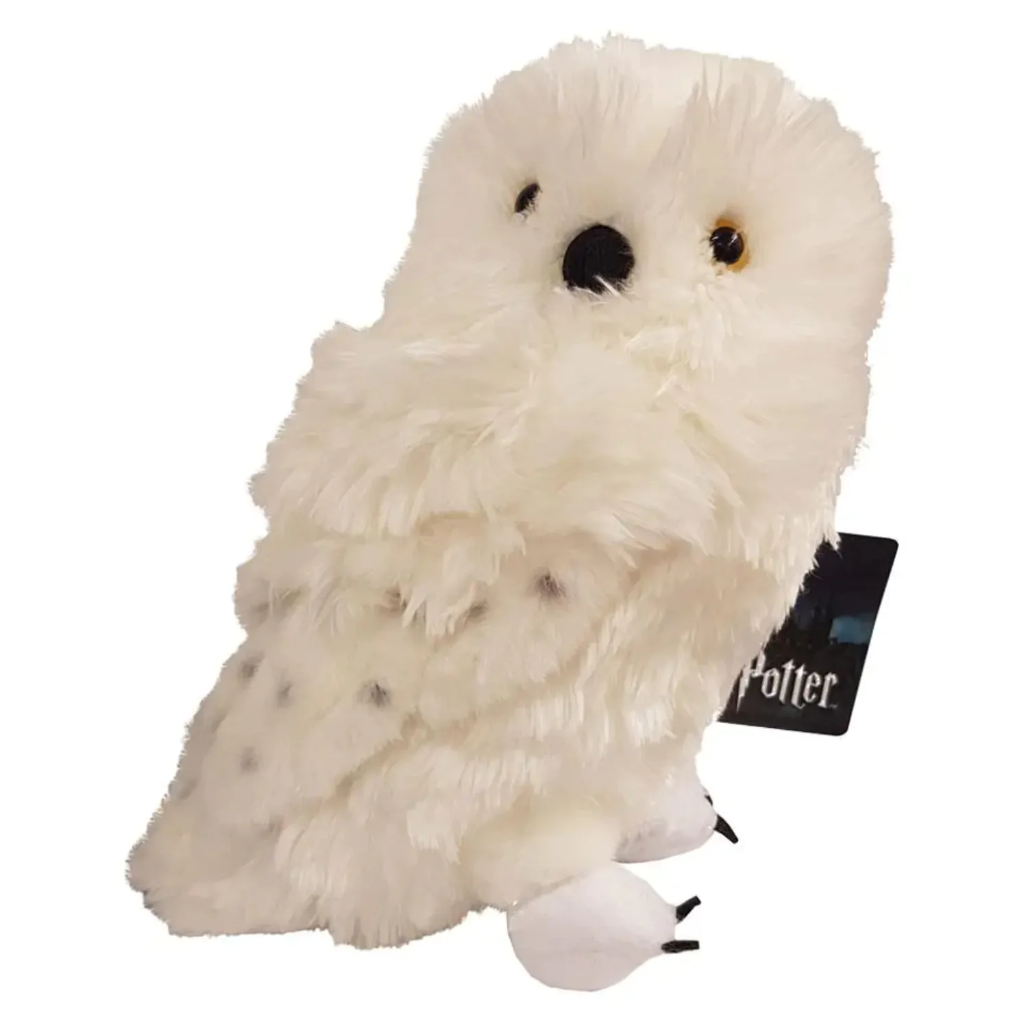 Harry Potter Figurina de pluș Hedwig 23 cm poza produsului