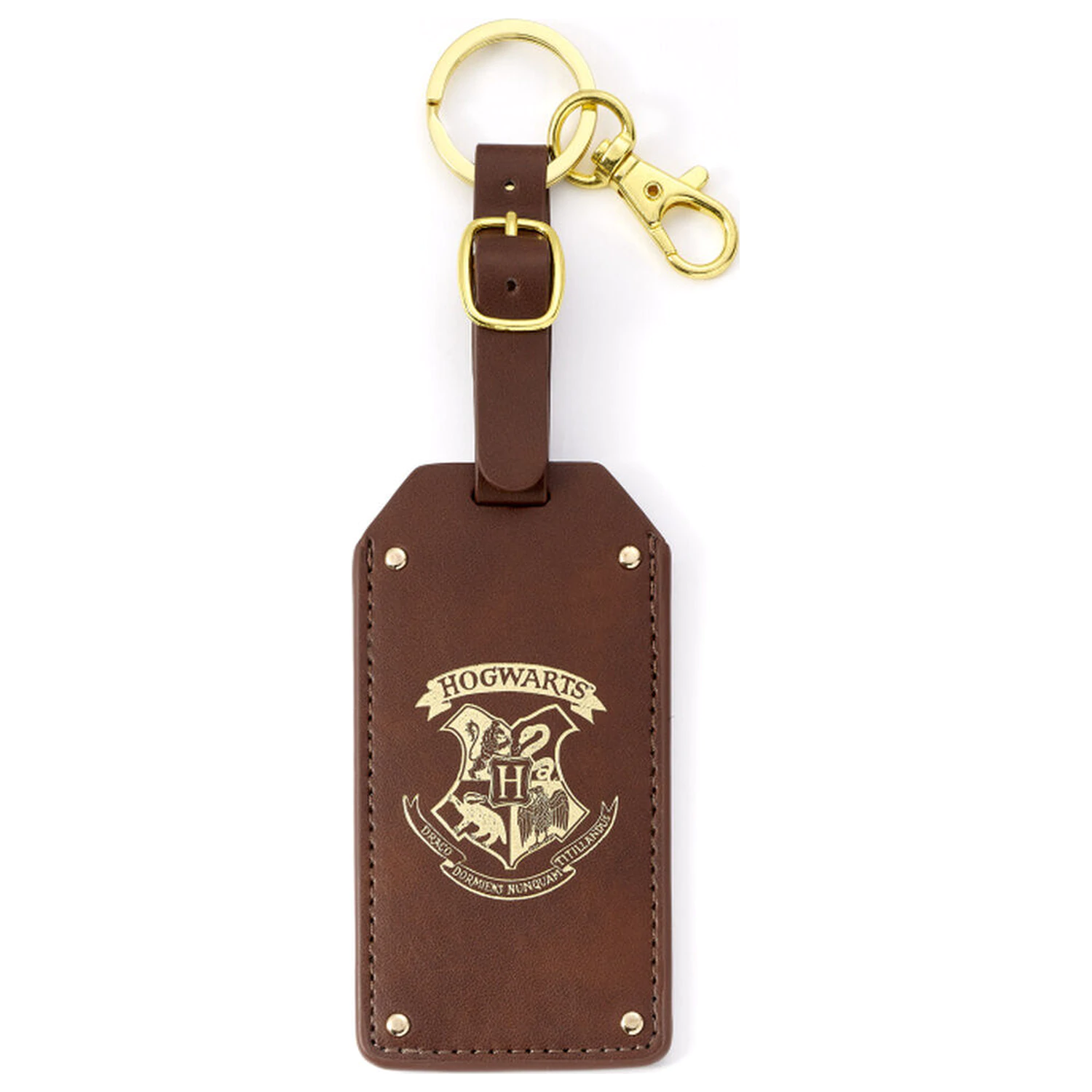 Harry Potter eticheta de bagaj breloc poza produsului