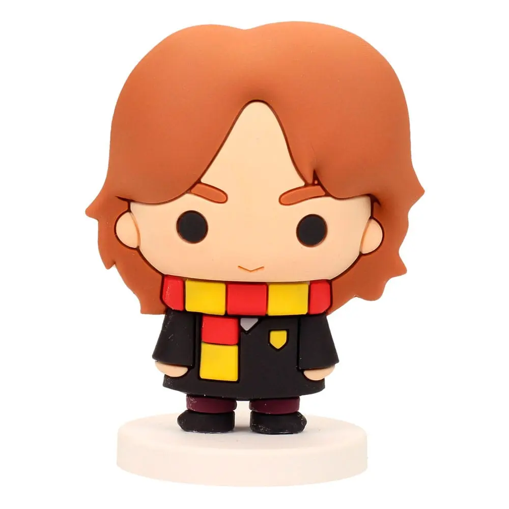 Harry Potter Pokis Figurina de cauciuc Fred 6 cm poza produsului