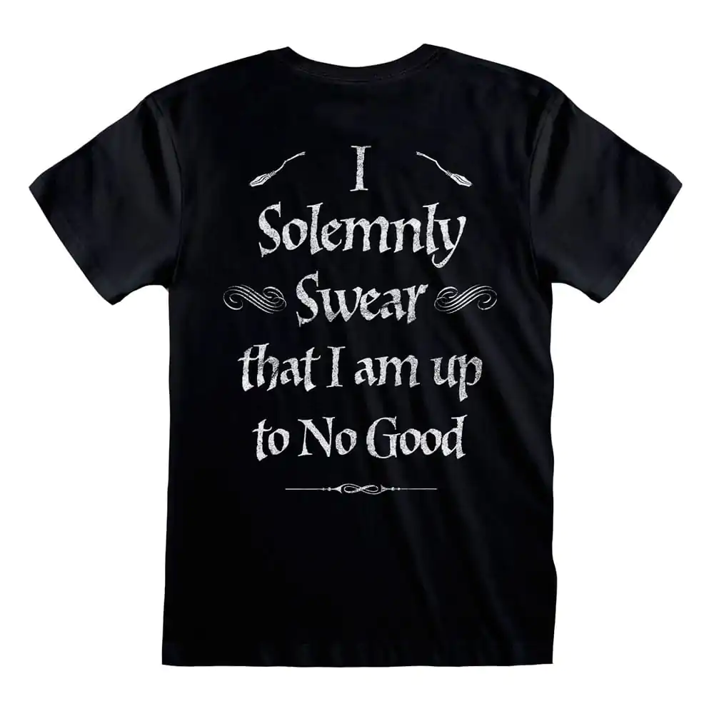 Harry Potter T-Shirt Jur pe Solemn poza produsului